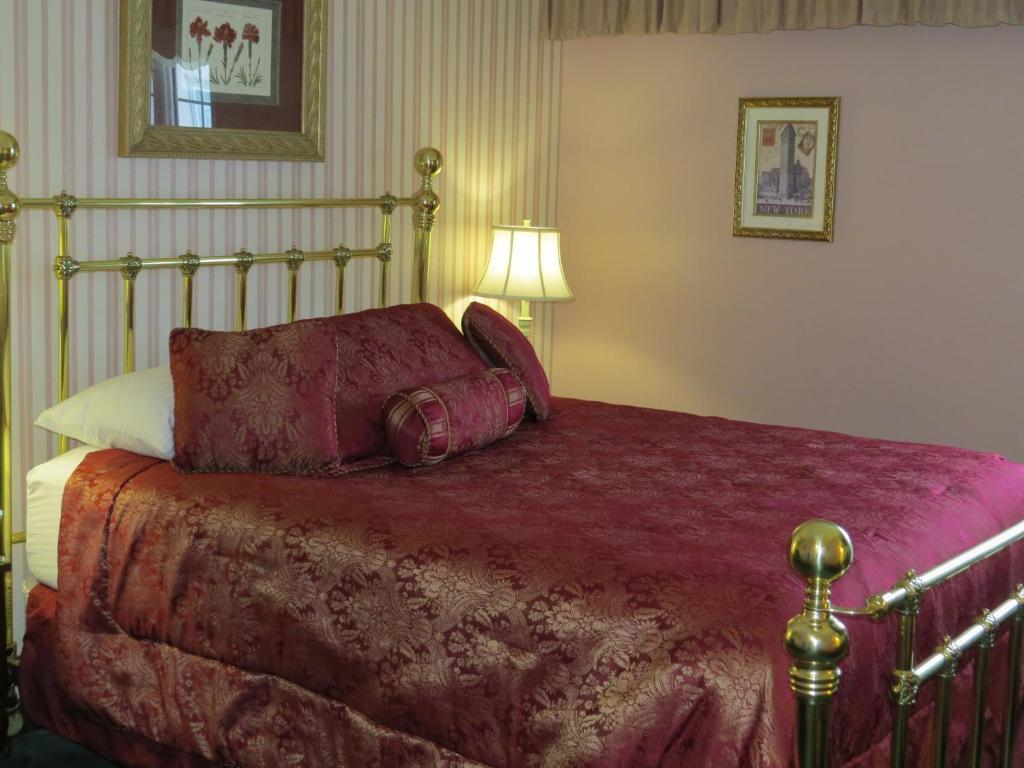 Billy Barker Casino Hotel Quesnel Pokój zdjęcie