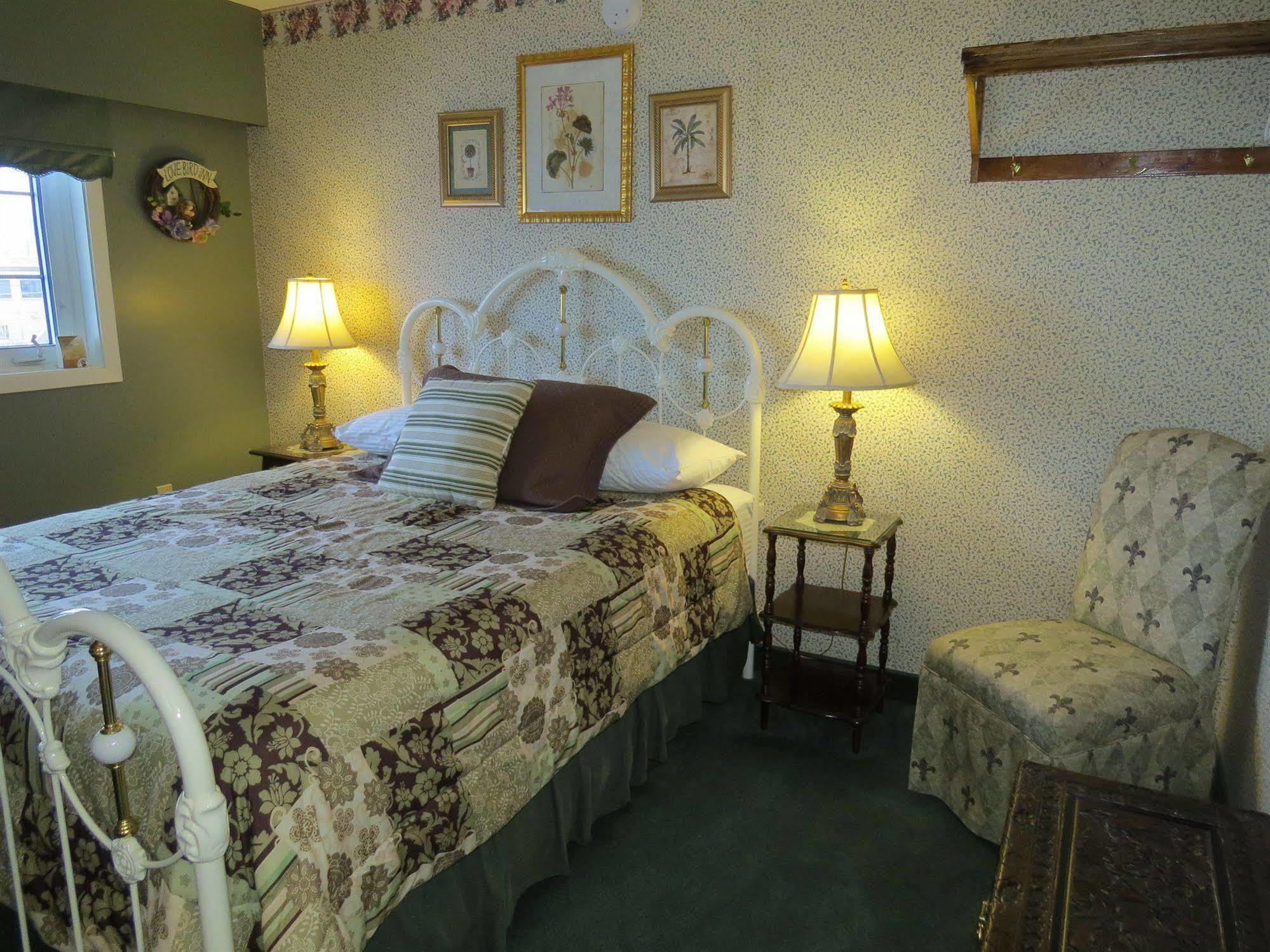 Billy Barker Casino Hotel Quesnel Zewnętrze zdjęcie