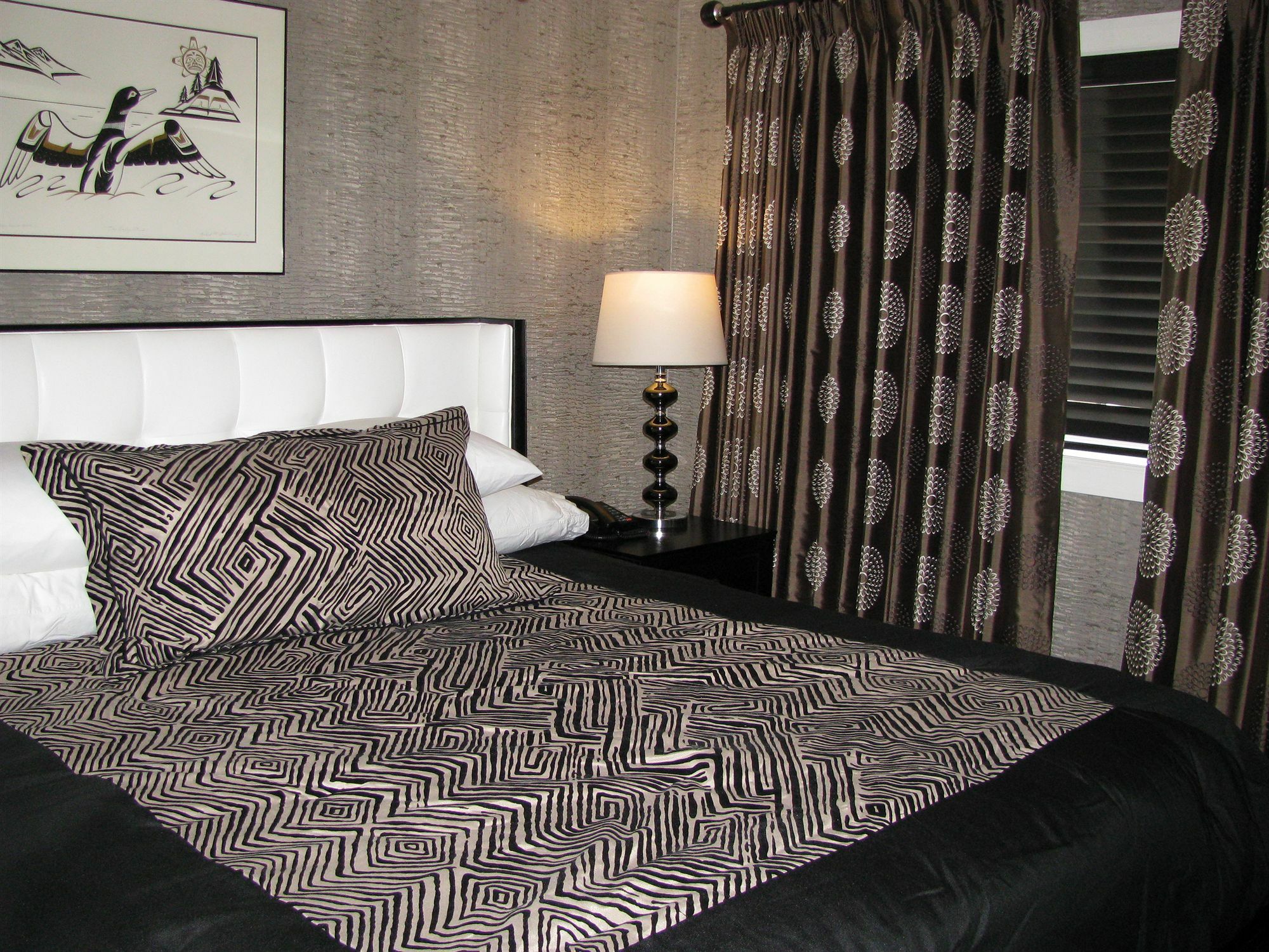 Billy Barker Casino Hotel Quesnel Zewnętrze zdjęcie